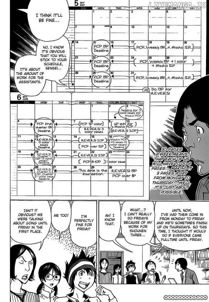 Baku - Chapter 156 - Page 4