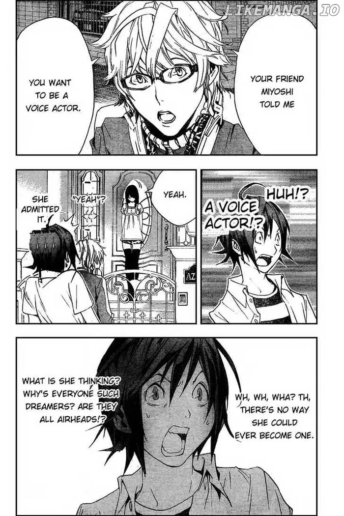 Baku - Chapter 1 - Page 46
