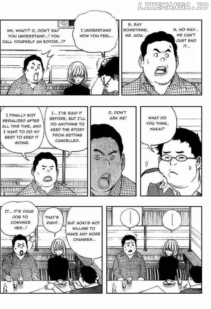 Baku - Chapter 52 - Page 3