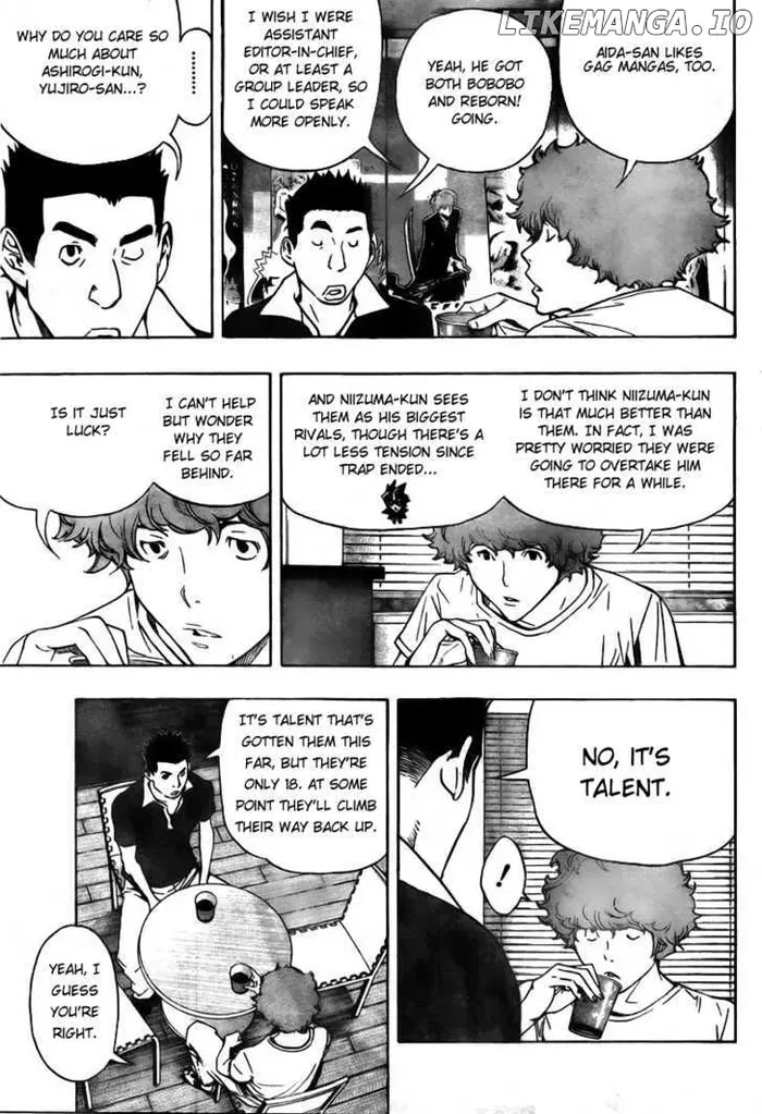 Baku - Chapter 64 - Page 15
