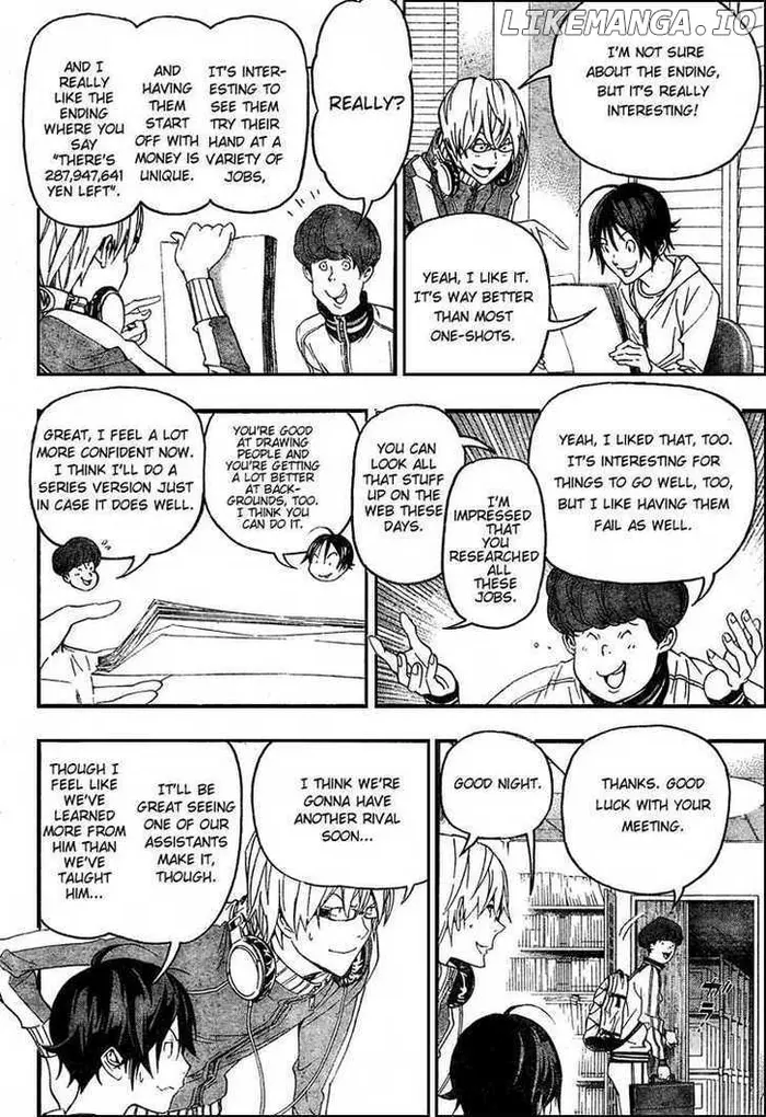 Baku - Chapter 51 - Page 6