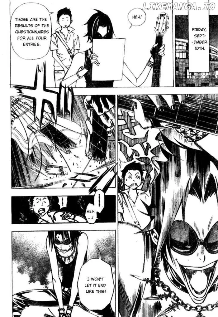 Baku - Chapter 31 - Page 18