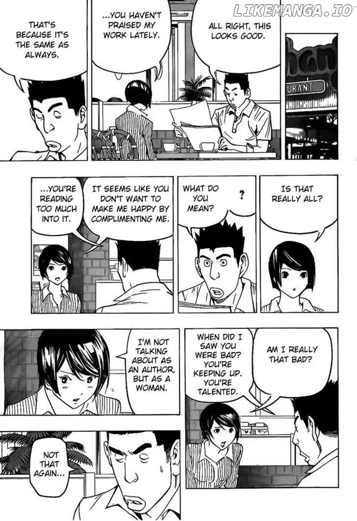 Baku - Chapter 81 - Page 11