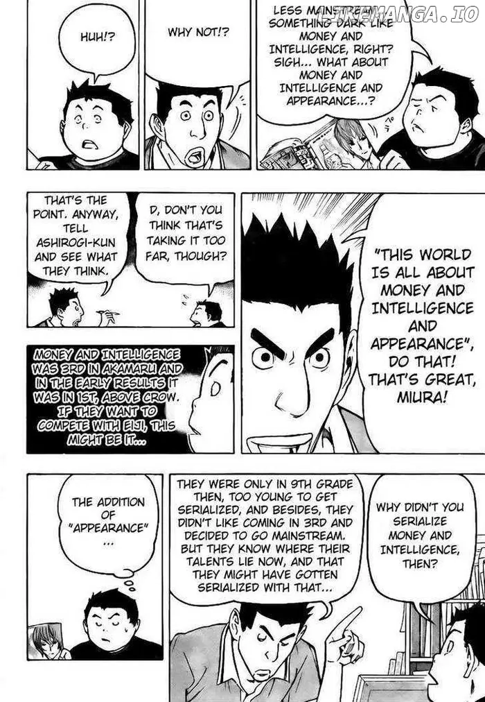 Baku - Chapter 80 - Page 6
