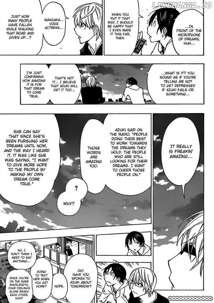 Baku - Chapter 171 - Page 9