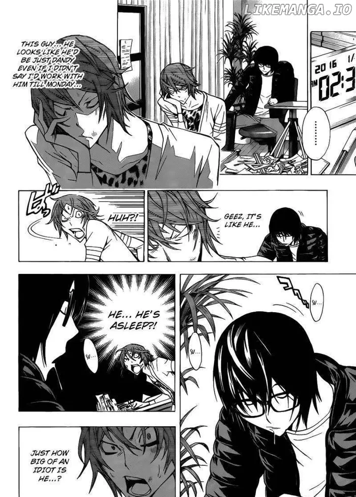 Baku - Chapter 127 - Page 13