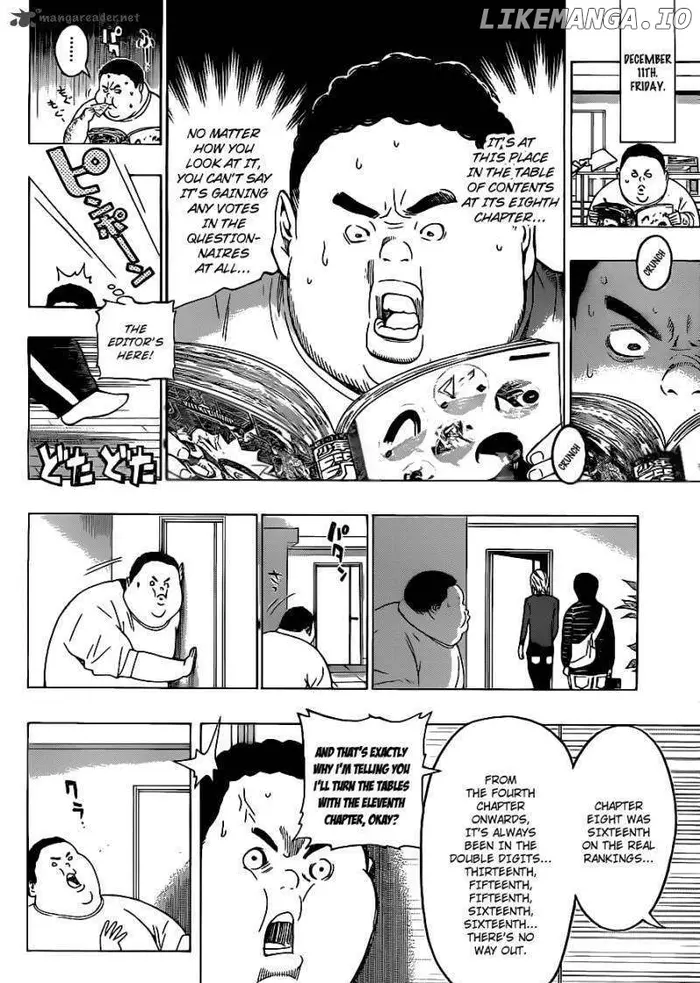 Baku - Chapter 126 - Page 9