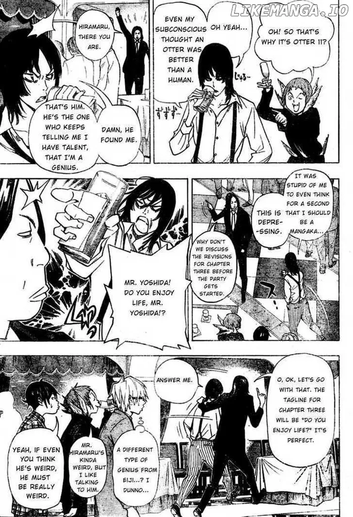 Baku - Chapter 37 - Page 3