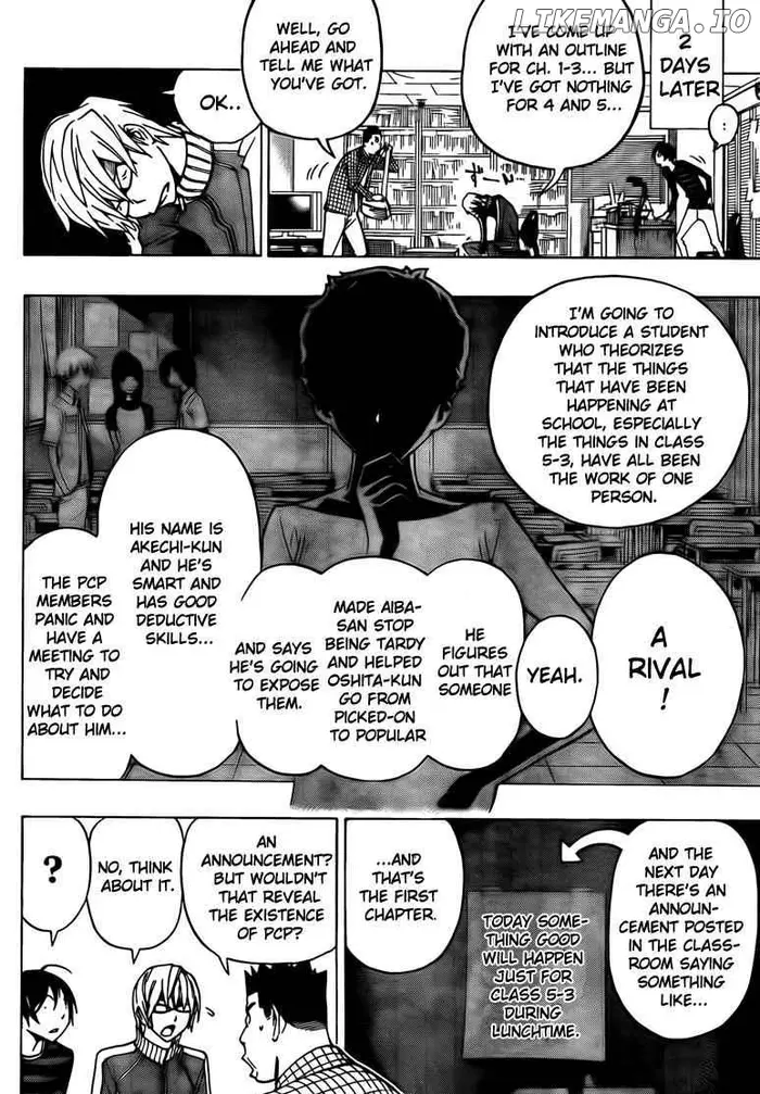 Baku - Chapter 97 - Page 2