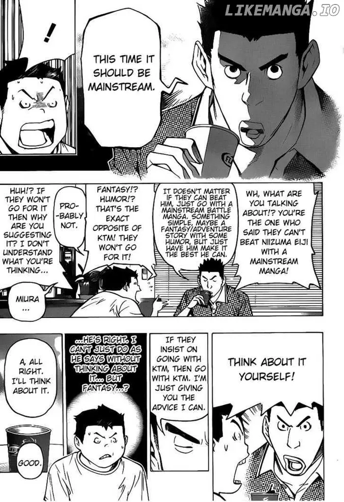 Baku - Chapter 81 - Page 3