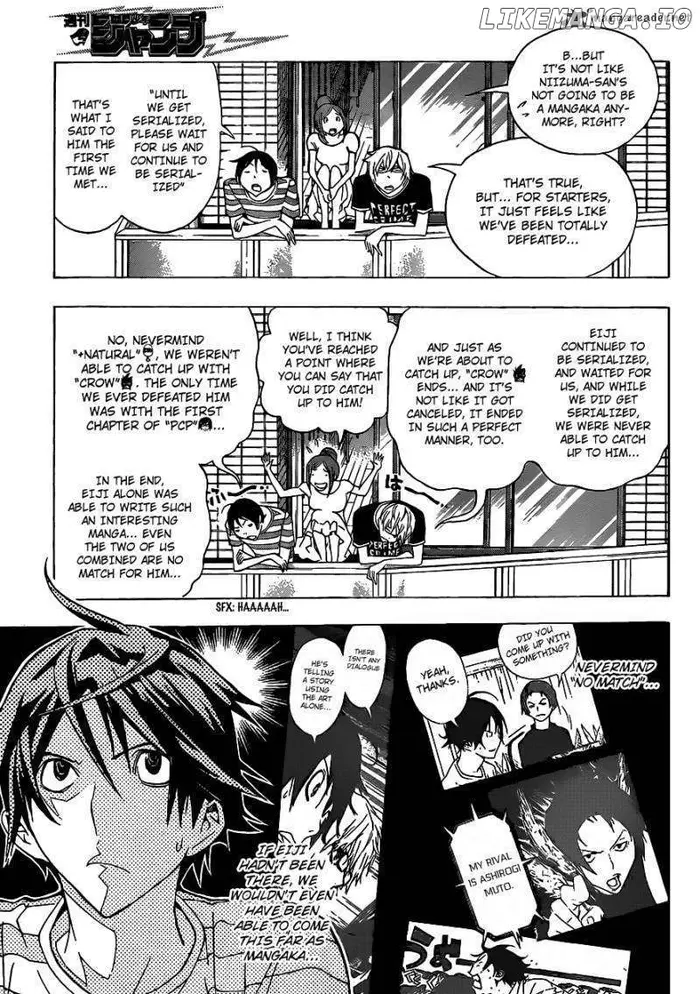 Baku - Chapter 139 - Page 6