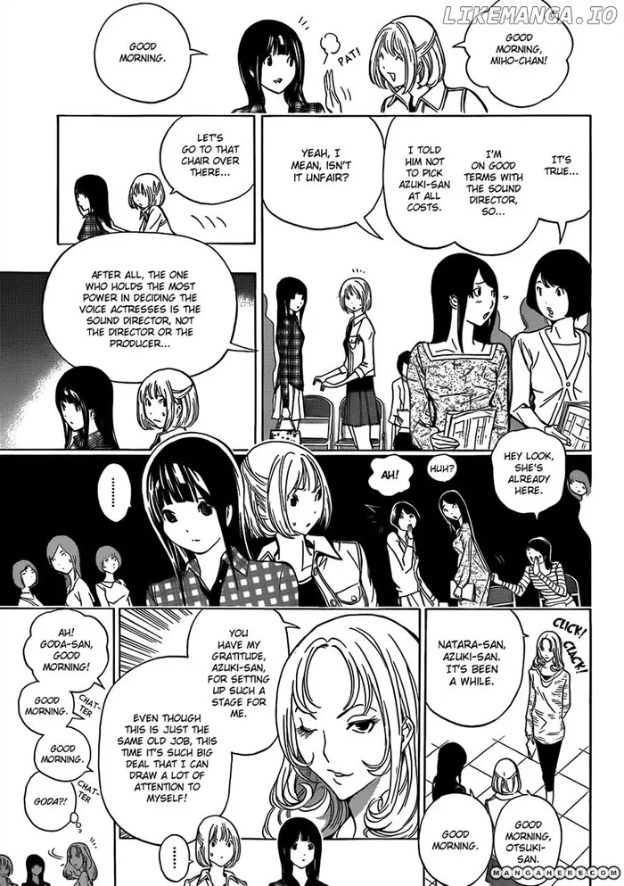 Baku - Chapter 171 - Page 13