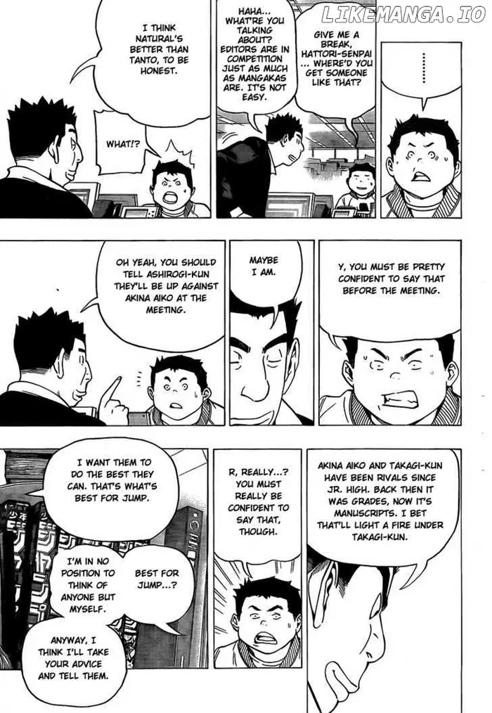 Baku - Chapter 71 - Page 11