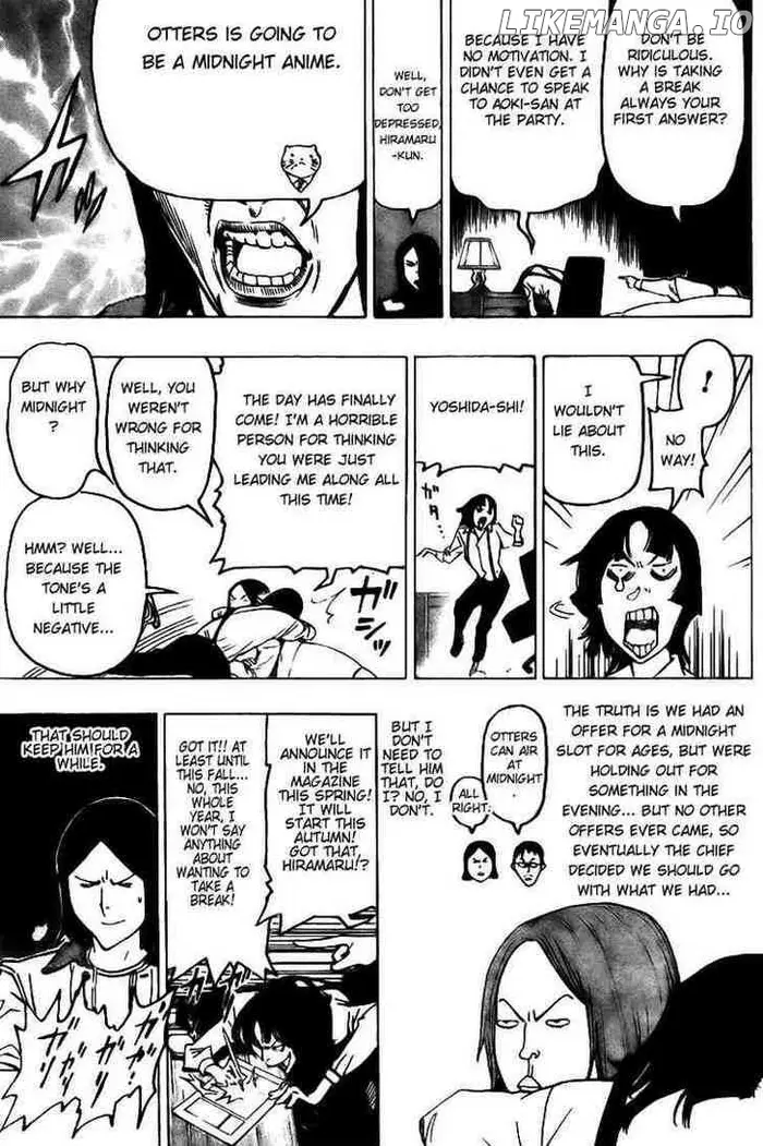 Baku - Chapter 74 - Page 11