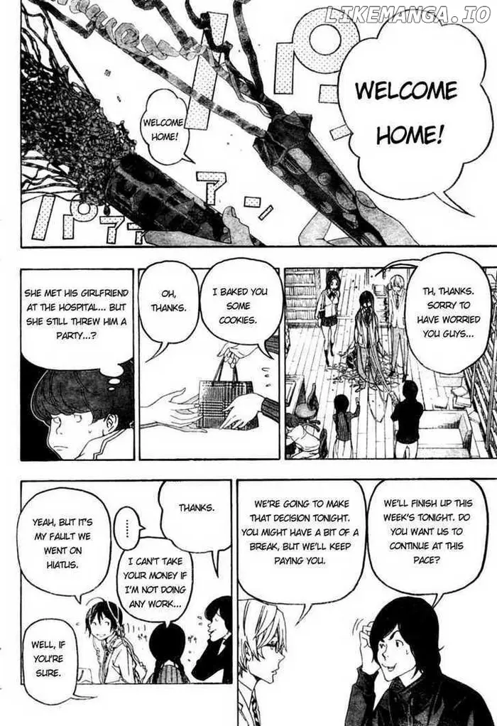 Baku - Chapter 51 - Page 2