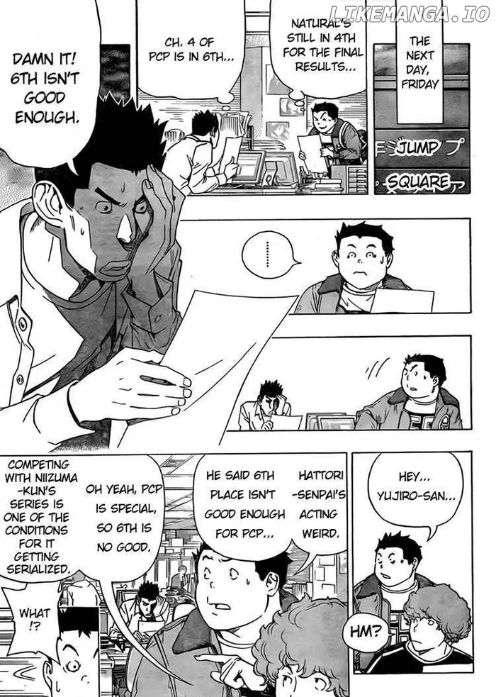 Baku - Chapter 93 - Page 12