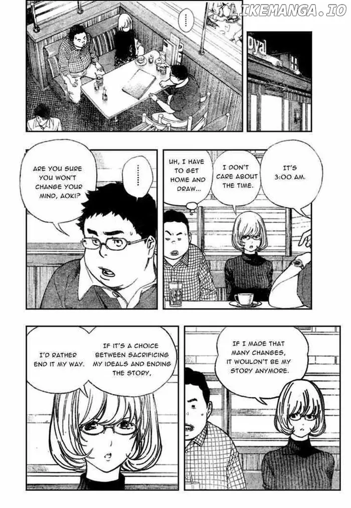 Baku - Chapter 52 - Page 2