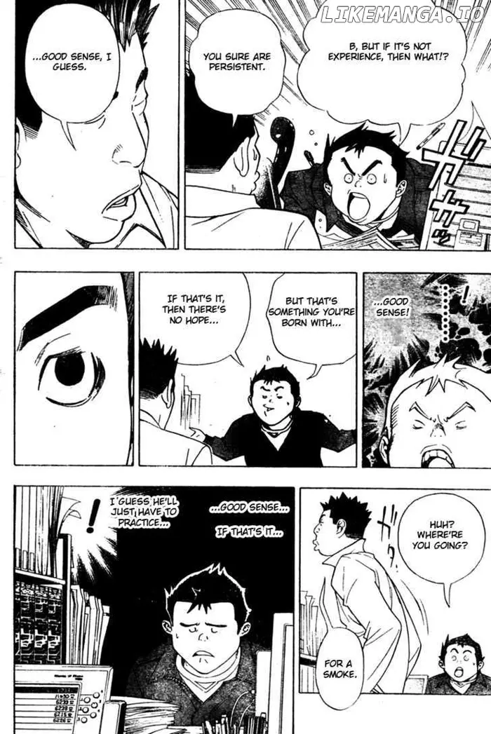 Baku - Chapter 42 - Page 10