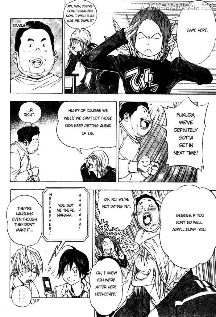 Baku - Chapter 34 - Page 12