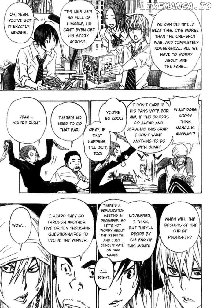 Baku - Chapter 31 - Page 17
