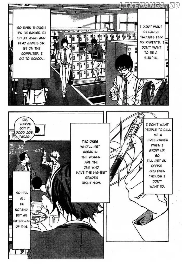 Baku - Chapter 1 - Page 4