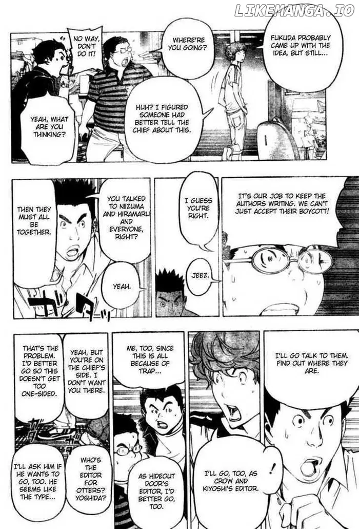 Baku - Chapter 48 - Page 18