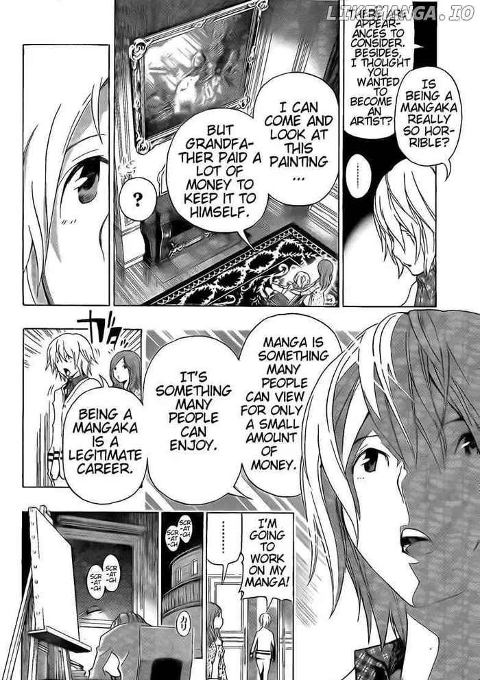 Baku - Chapter 102 - Page 11