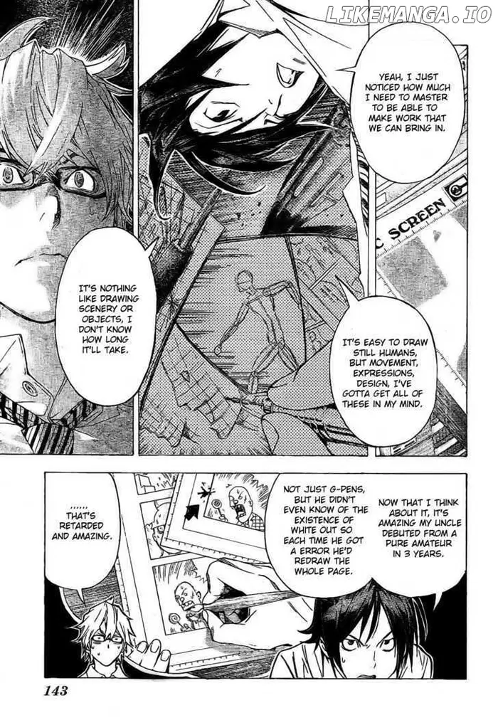 Baku - Chapter 5 - Page 9