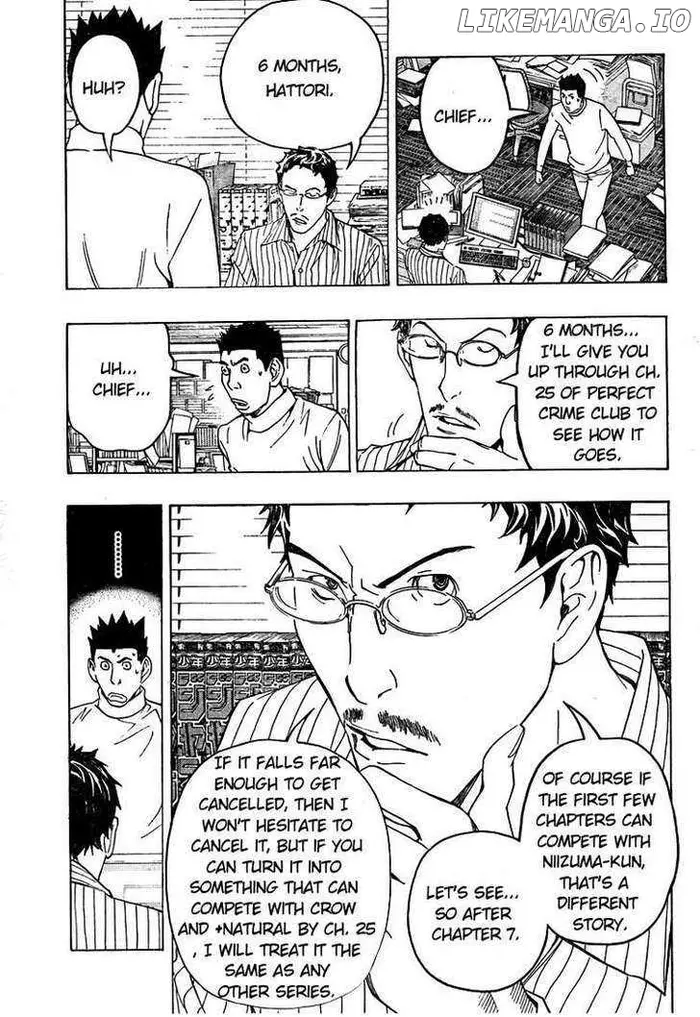 Baku - Chapter 88 - Page 3