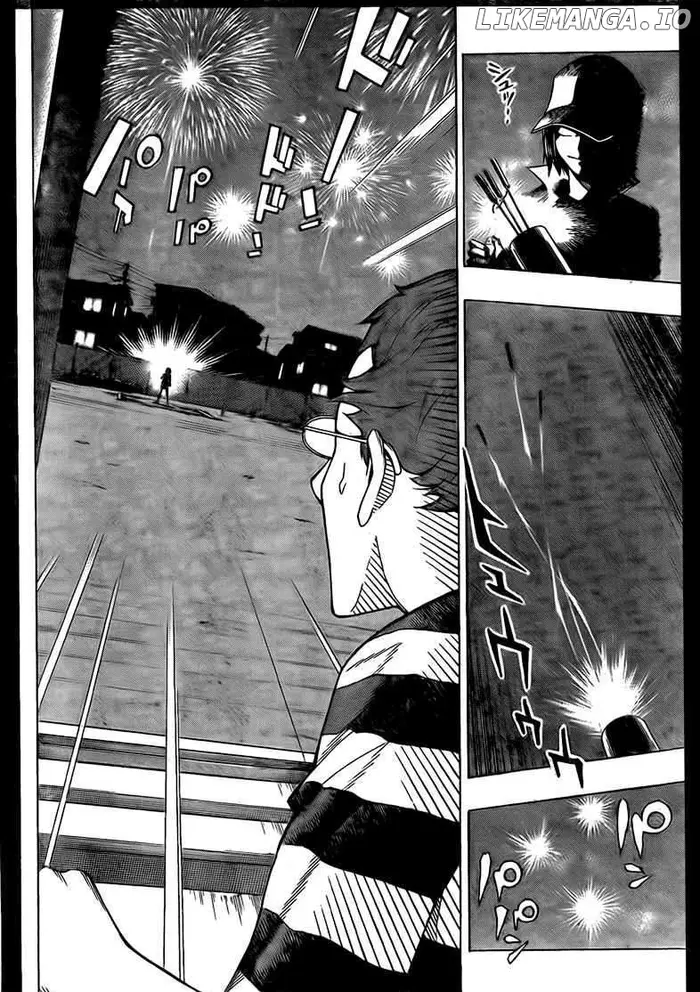 Baku - Chapter 98 - Page 16