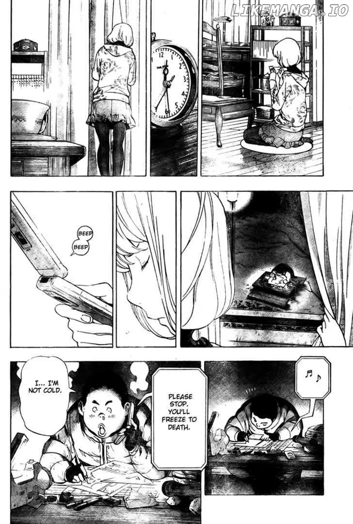 Baku - Chapter 38 - Page 10