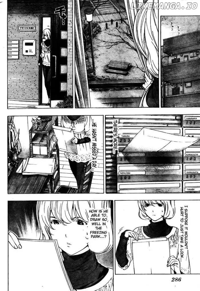 Baku - Chapter 38 - Page 14