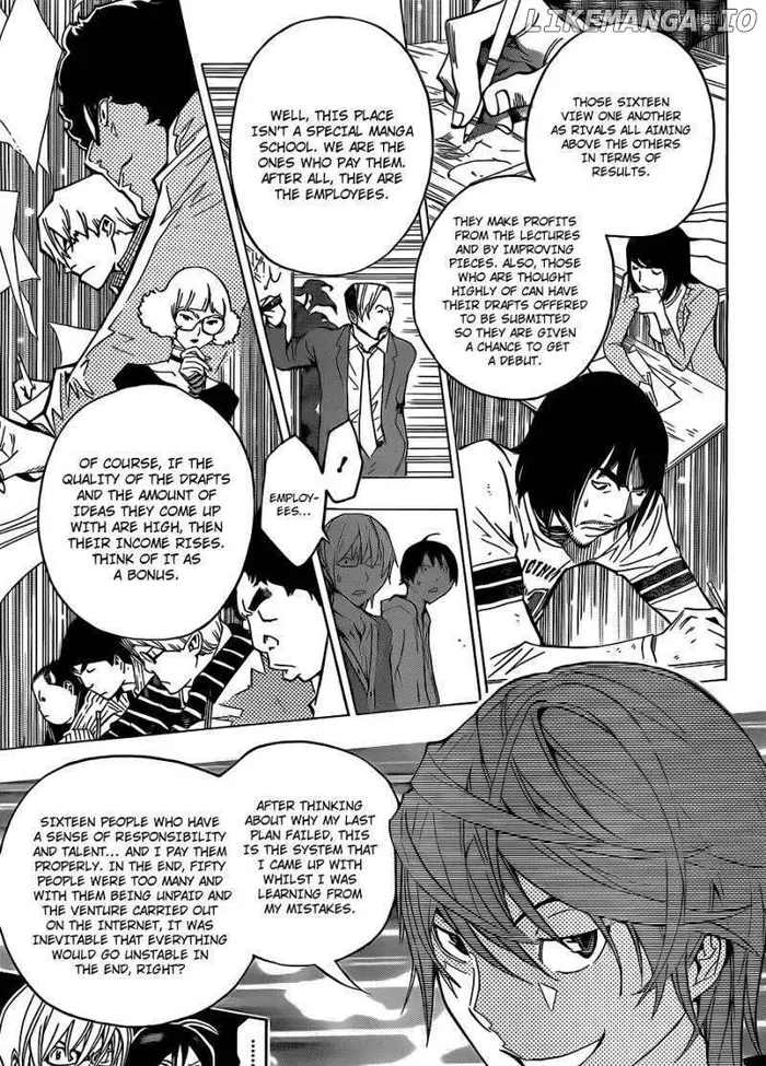 Baku - Chapter 144 - Page 12