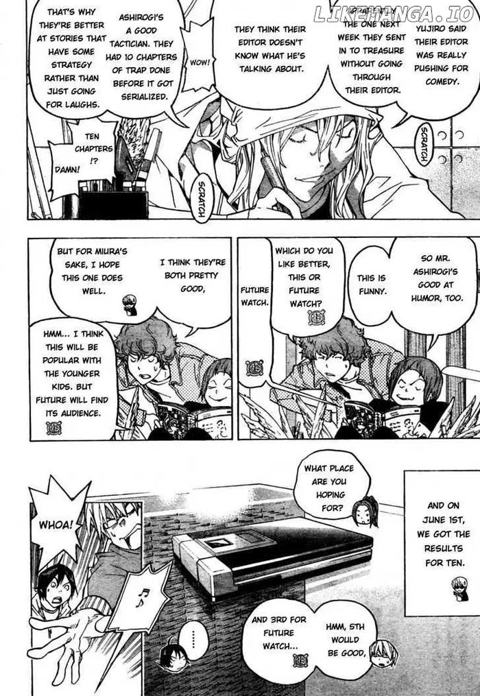 Baku - Chapter 58 - Page 16