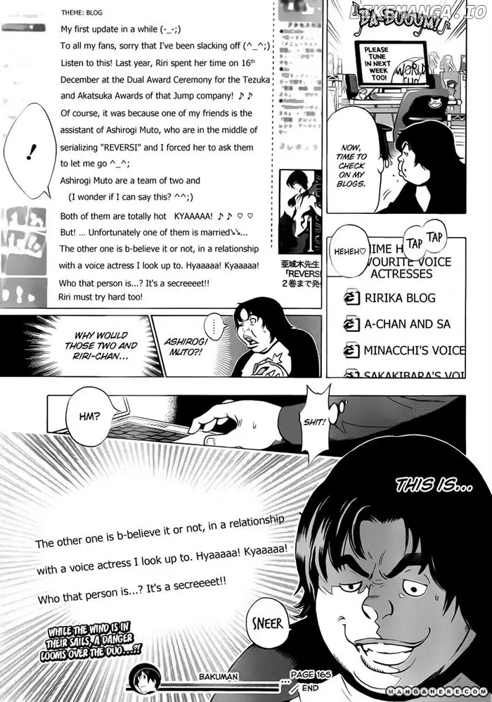 Baku - Chapter 165 - Page 20