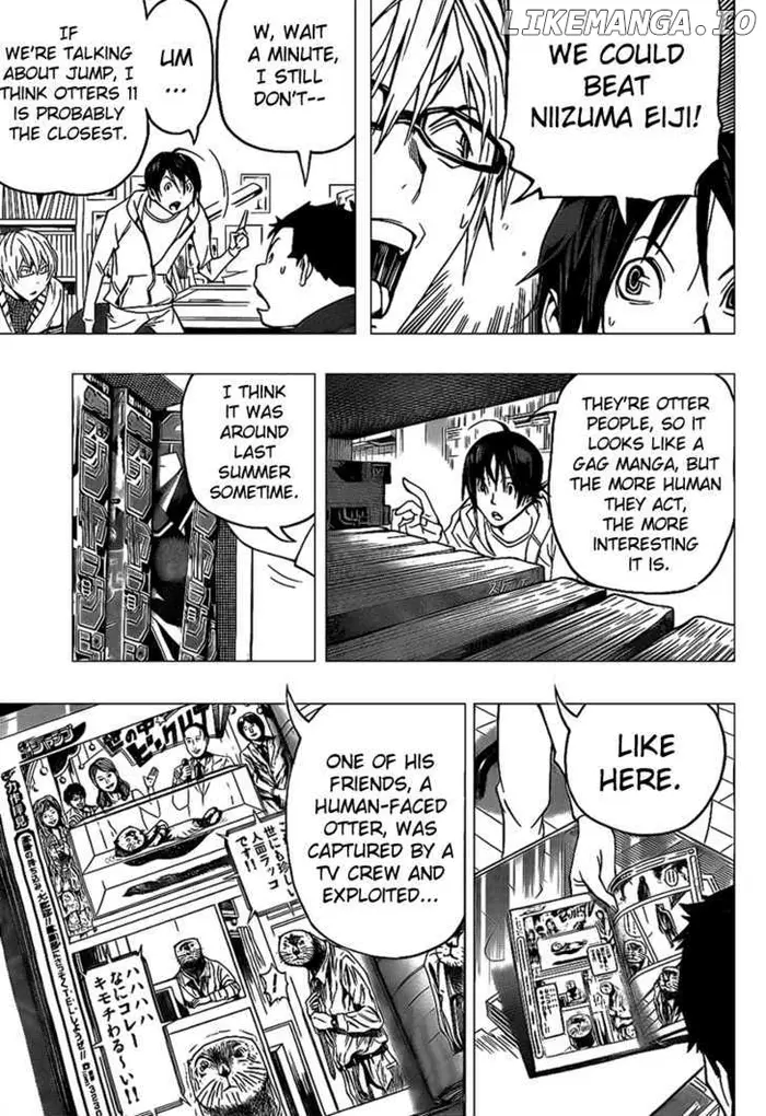 Baku - Chapter 82 - Page 10