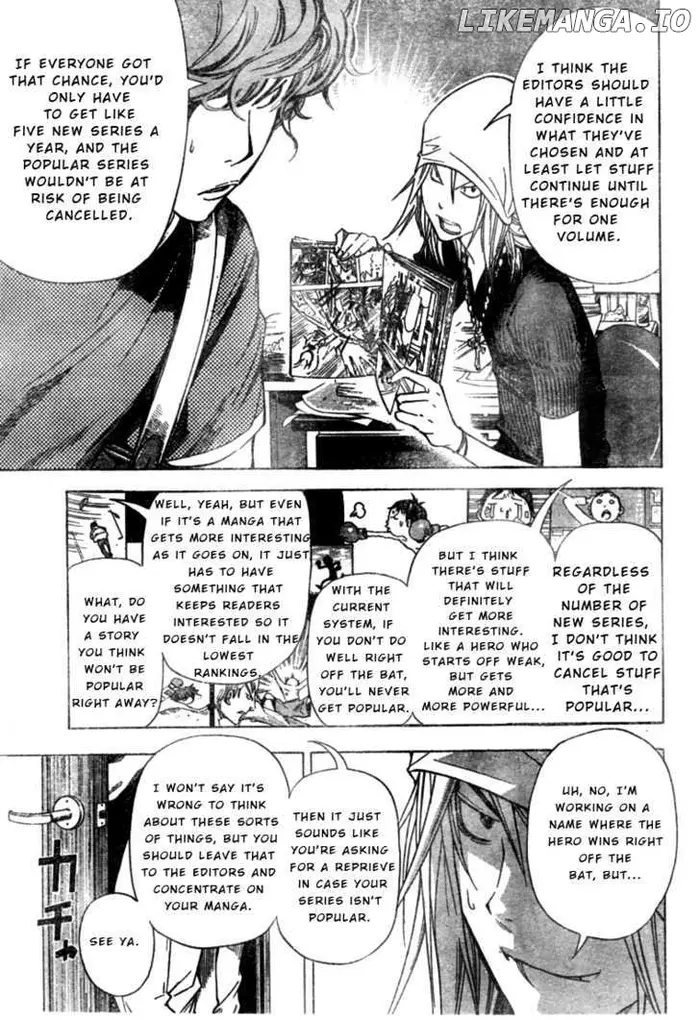 Baku - Chapter 24 - Page 5