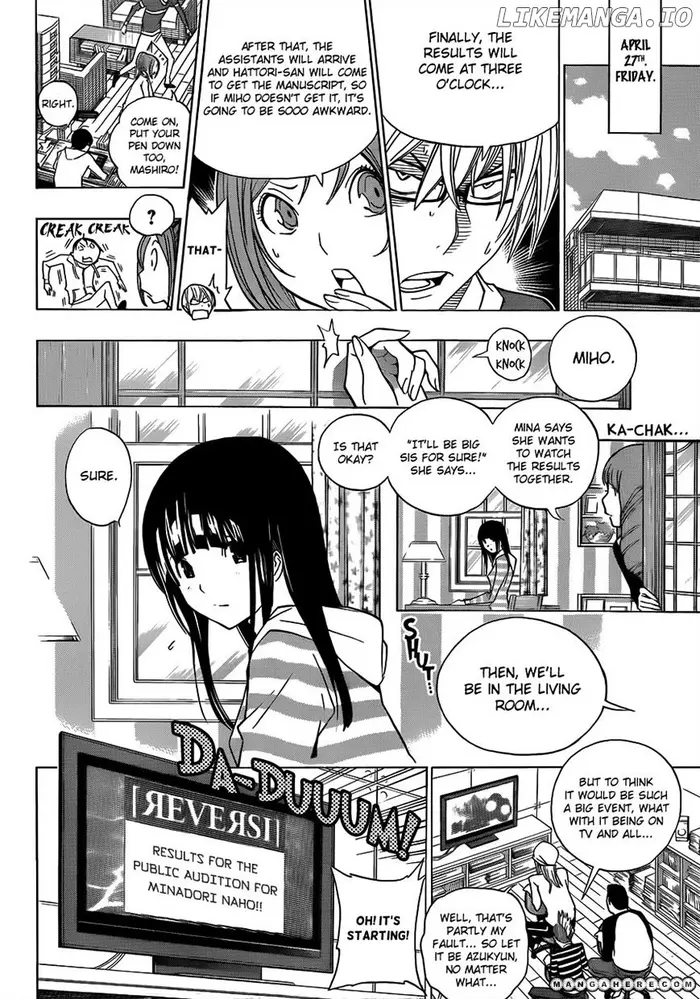 Baku - Chapter 172 - Page 13