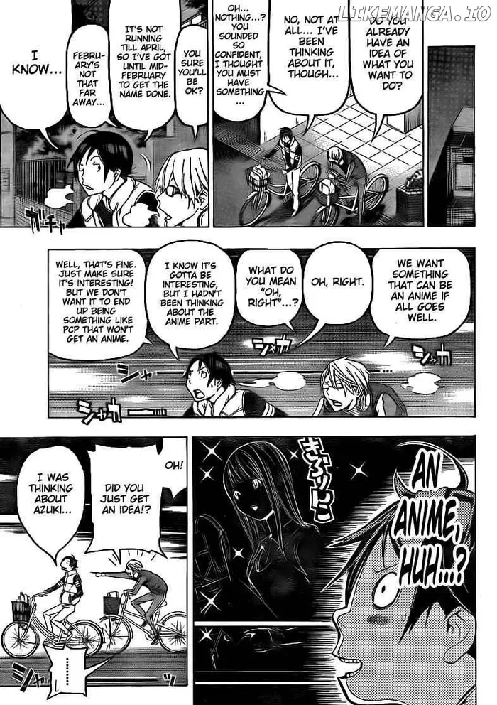 Baku - Chapter 107 - Page 5