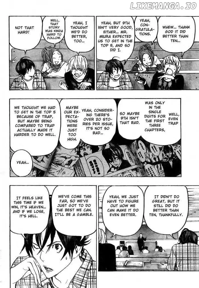 Baku - Chapter 59 - Page 2