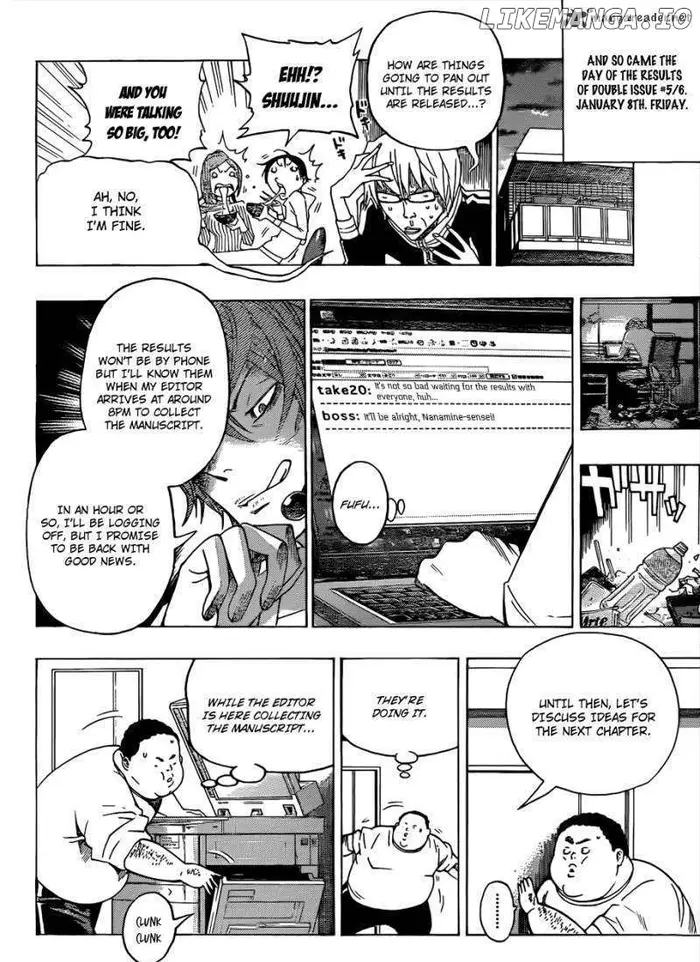 Baku - Chapter 126 - Page 13