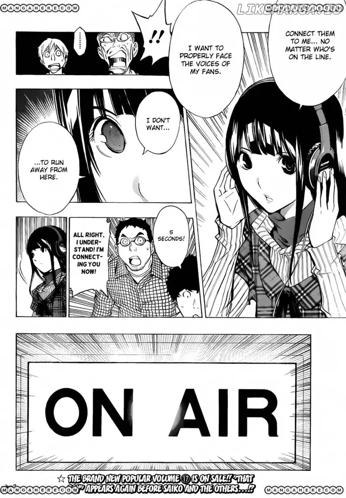 Baku - Chapter 169 - Page 6