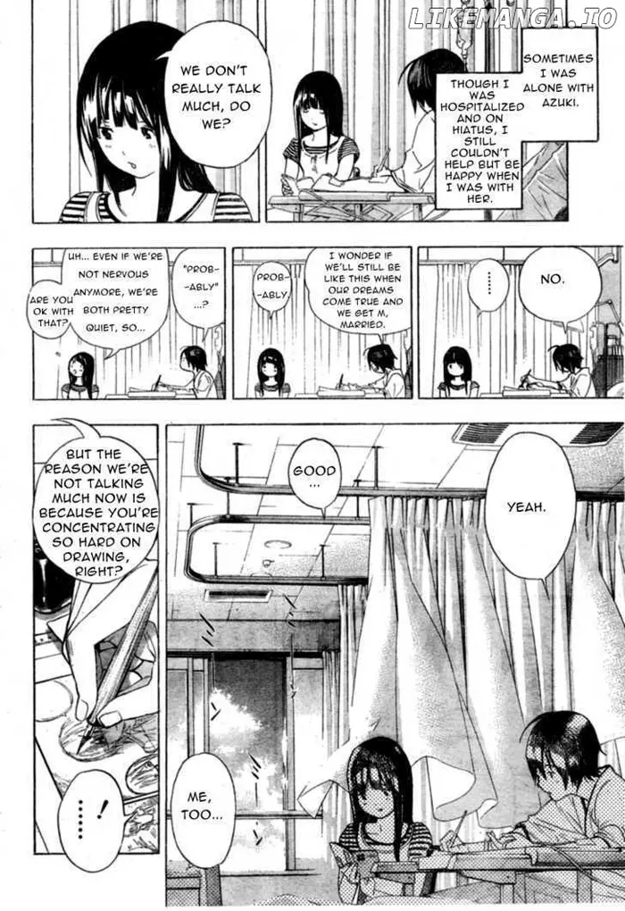 Baku - Chapter 50 - Page 12