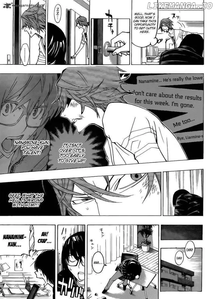 Baku - Chapter 127 - Page 14