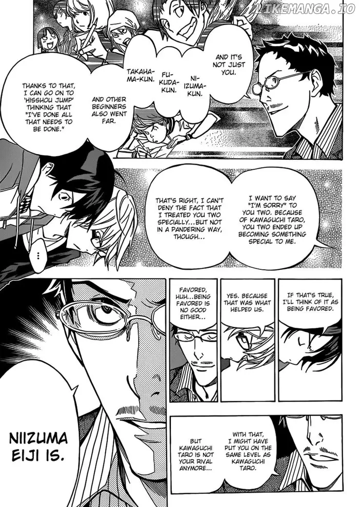 Baku - Chapter 150 - Page 18