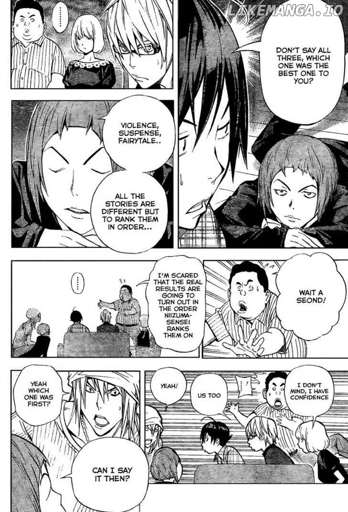 Baku - Chapter 30 - Page 19