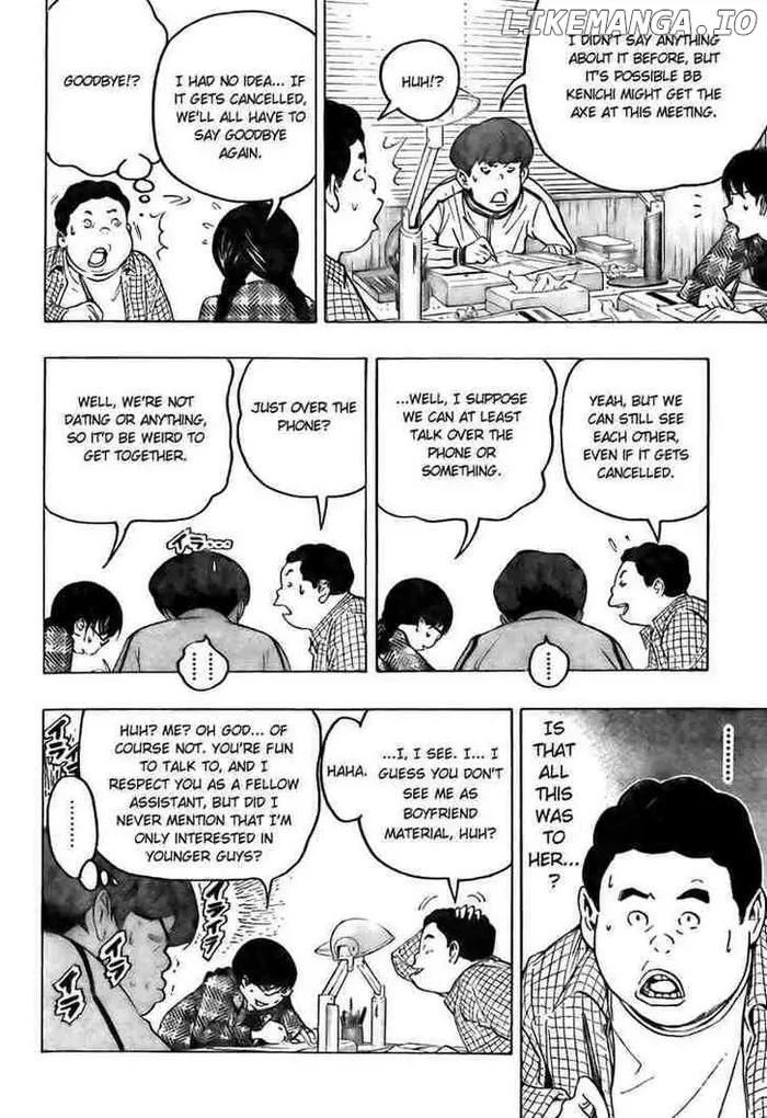 Baku - Chapter 69 - Page 4