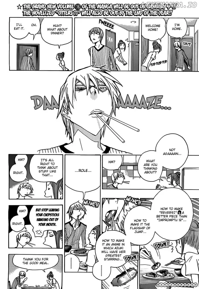 Baku - Chapter 158 - Page 8