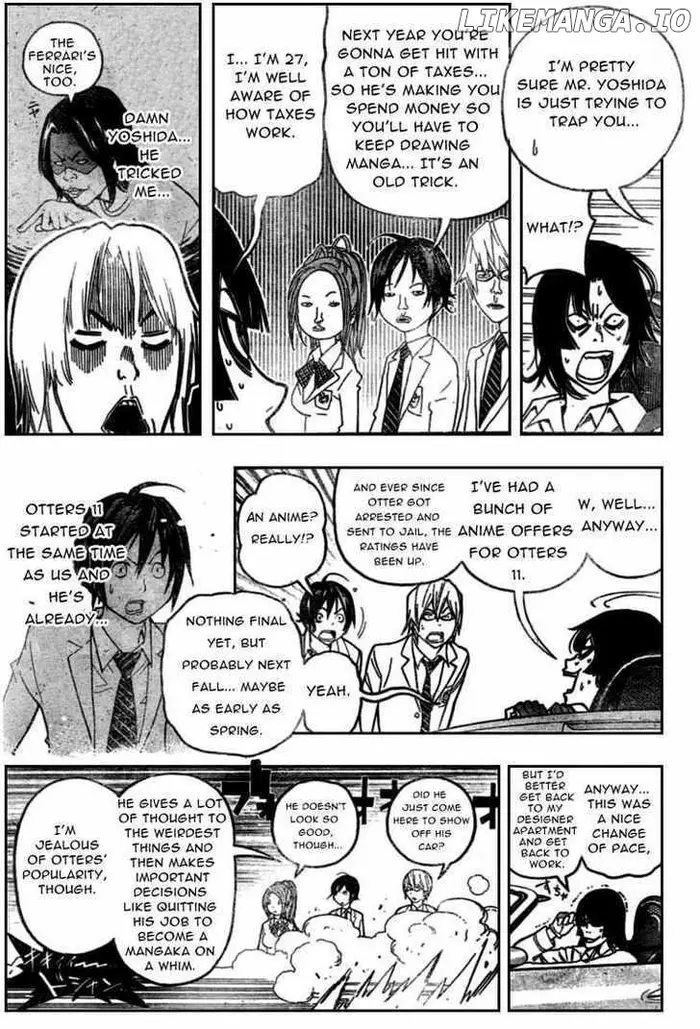 Baku - Chapter 52 - Page 13