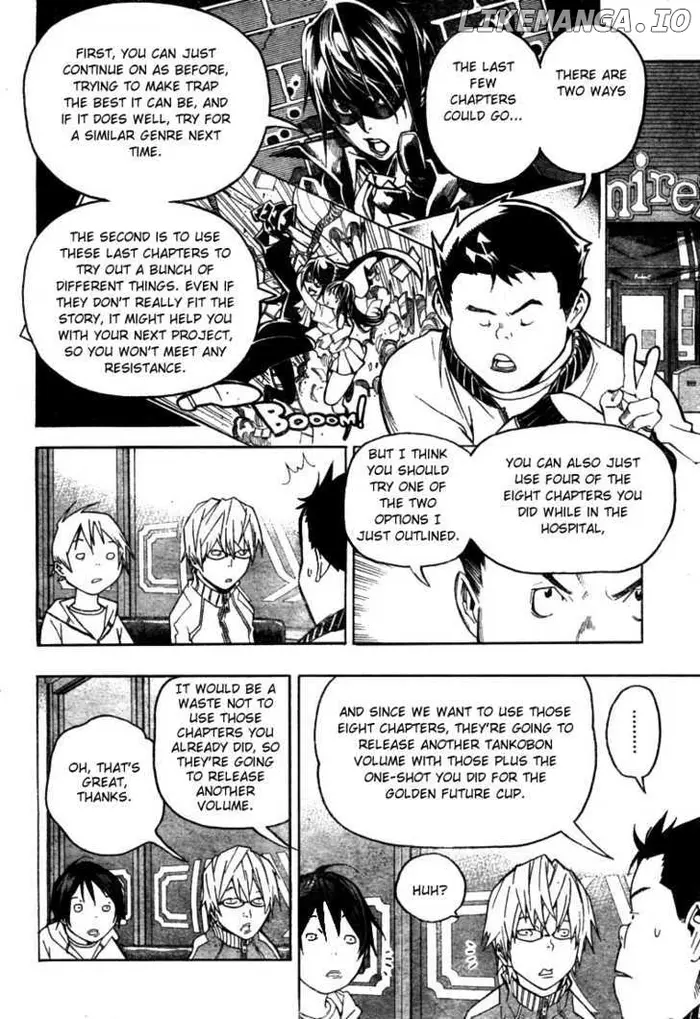 Baku - Chapter 53 - Page 12